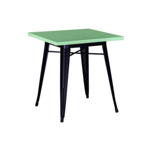 Lix Table Green