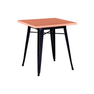 Lix Table Terracotta