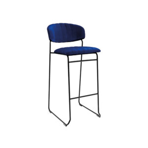 Mali bar blue