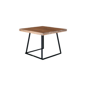 Stiene Black Scaf Square L