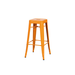 Lix bar orange
