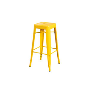 Lix bar yellow