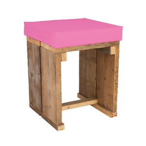 Spring Natural Fuchsia