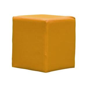 Cube ochre
