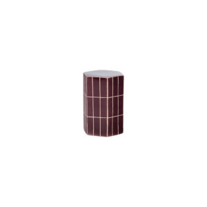 Plum burgundy