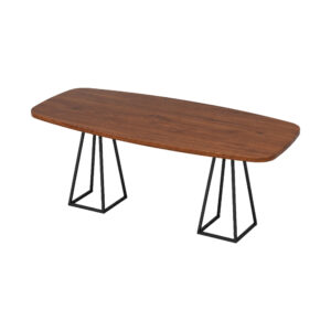 Stella high black walnut barrel