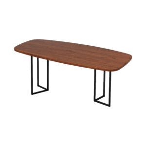 Taro high black walnut barrel