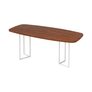 Taro high white walnut barrel