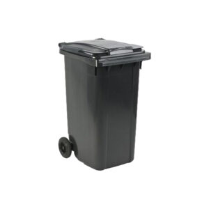 Trash grey - 240L