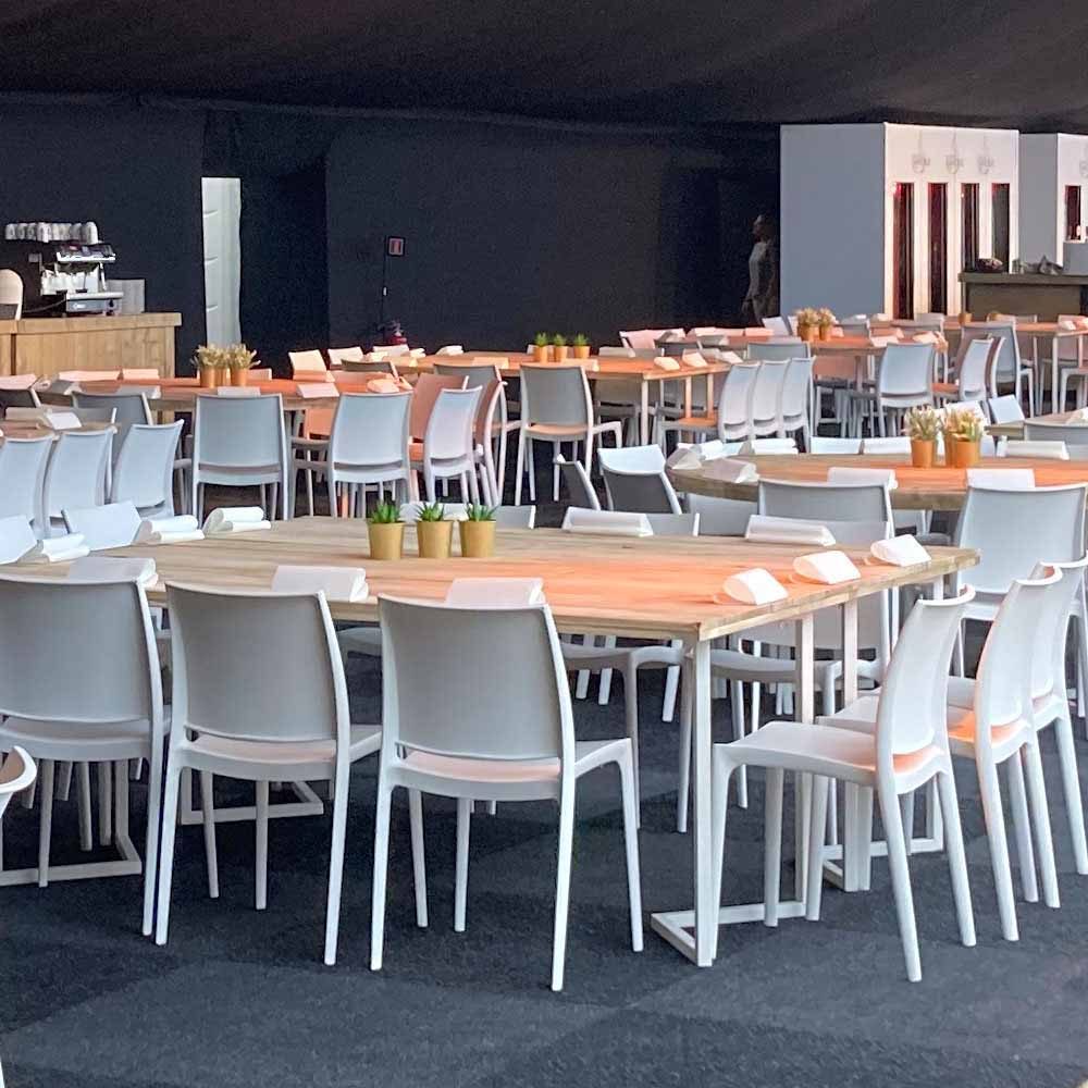 Nieuw item Koda tafel statafel
