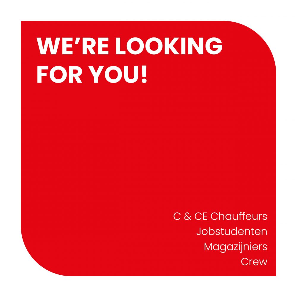 Festarent Vacatures