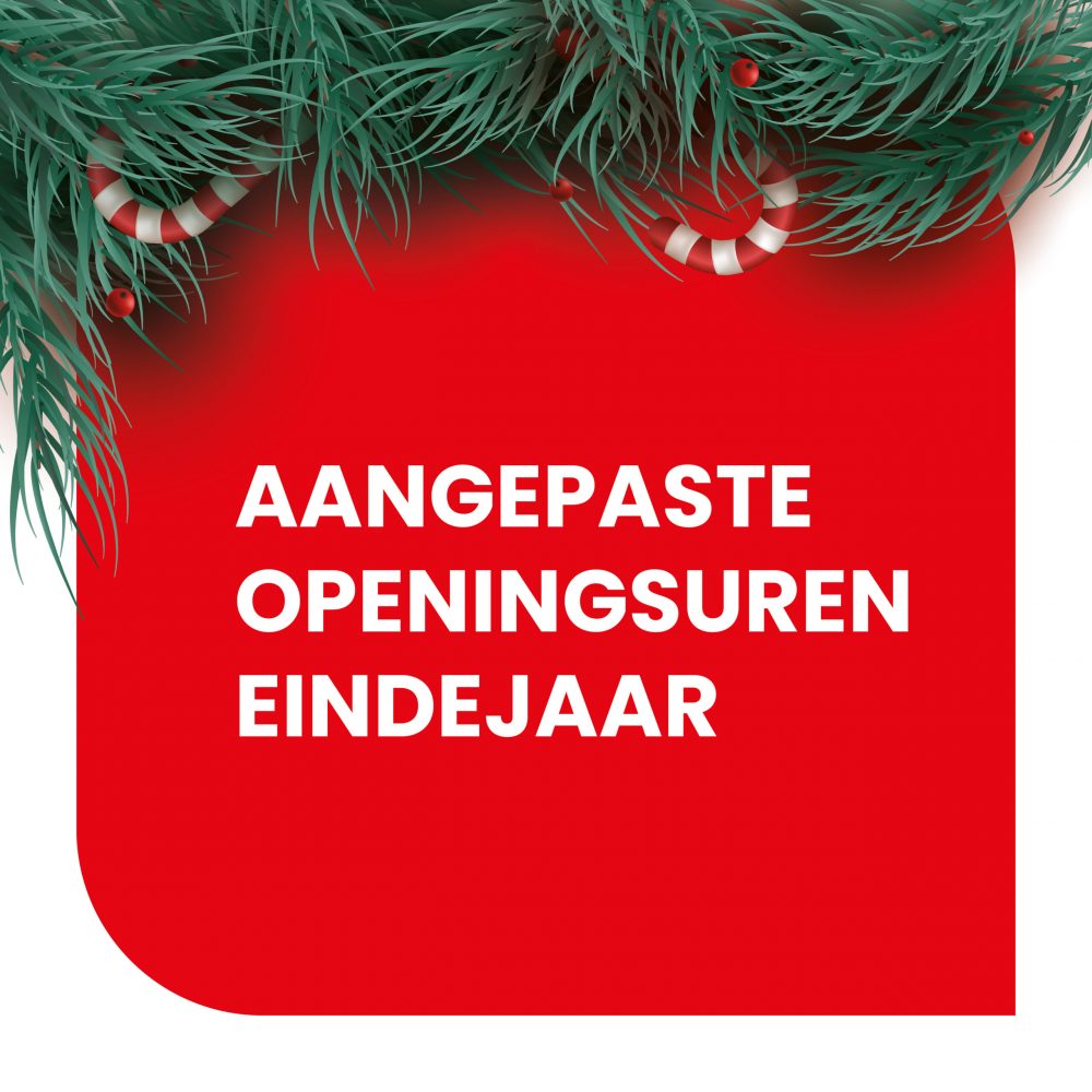 update-openingsuren-eindejaar